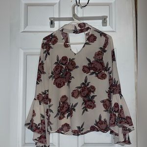 live 4 truth blouse small